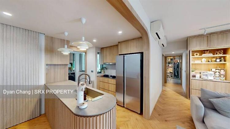 The Topiary (D28), Condominium #503343381